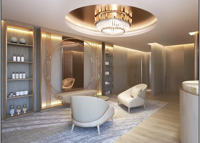 Paramount Hotel Midtown